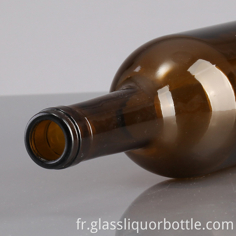  Glass Bottles With Stopper